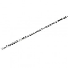 BRACCIALE FASHION JEWELLERY ARGENTO BRACCIALE FASHION JEWELLERY ARGENTO